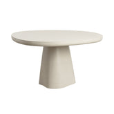 Carina Concrete Dining Table