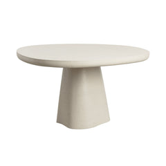 Carina Concrete Dining Table