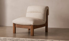 Brosnan Armchair