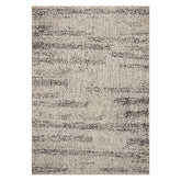Darby Oatmeal / Charcoal Rug