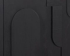 Cove Sideboard - Black