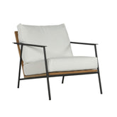 Edwards Outdoor Armchair
