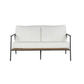 Edwards Outdoor Loveseat