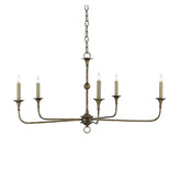 Florance Chandelier 36.00"
