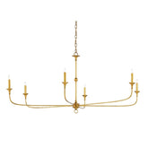 Florance Chandelier 61.00"