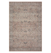 Hathaway Blush/Multi Rug
