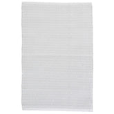 Herringbone Pearl Grey Rug