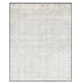 Beverly Ivory/Black Rug