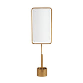 Jang Table Lamp - Brass