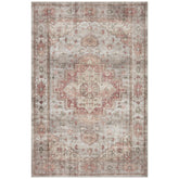 Heidi Dove/Spice Rug