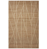 Bodhi Natural/Ivory Rug