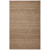 Bodhi Natural/Natural Rug