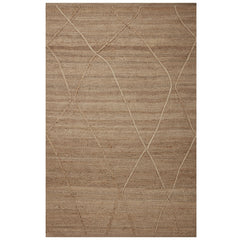 Bodhi Natural/Natural Rug