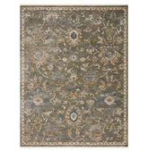 Giada Sage/Gold Rug