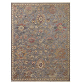 Giada Silver/Multi Rug
