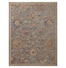 Giada Silver/Multi Rug
