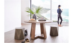 Charlotte Dining Table
