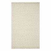 Amber Lewis x Loloi Yellowstone Ivory Rug