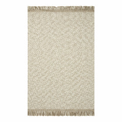Amber Lewis x Loloi Yellowstone Natural Rug