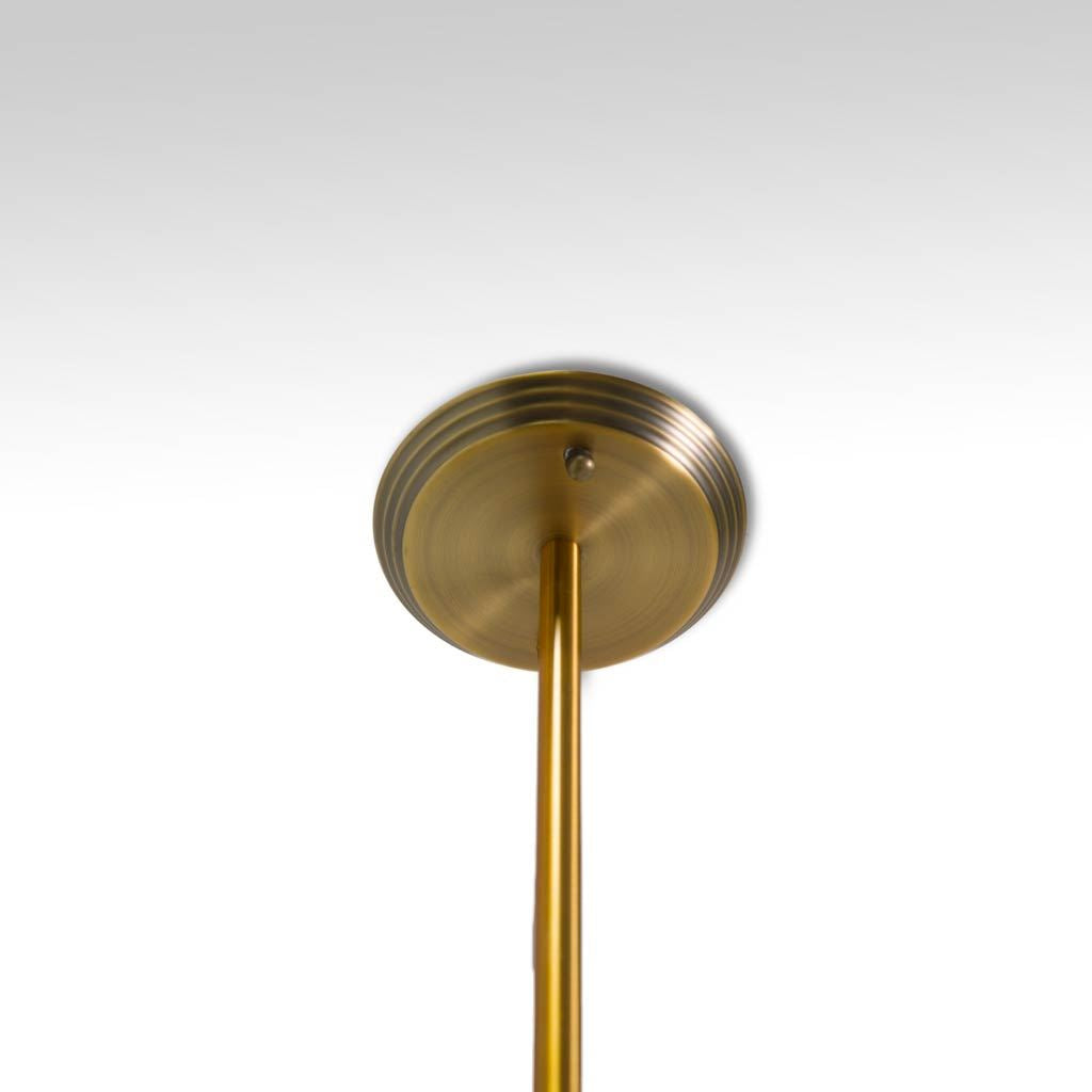Chambly Pendant
