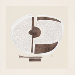 Boucel IV Framed Print