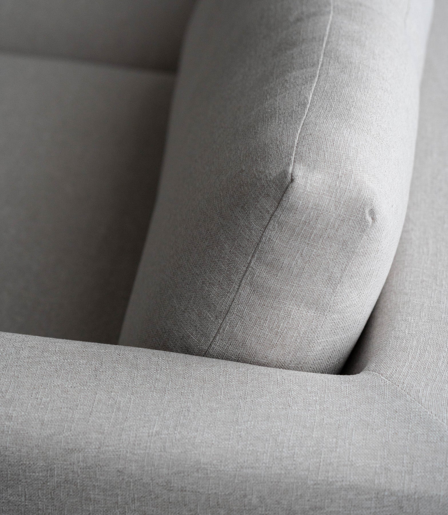 Bowie Sectional