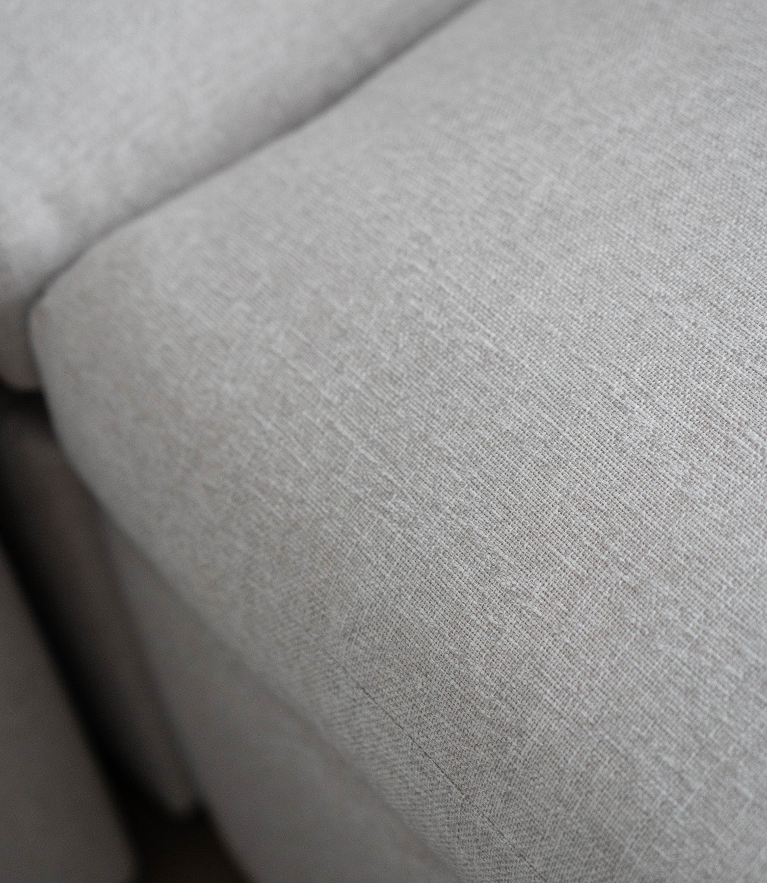 Bowie Sectional