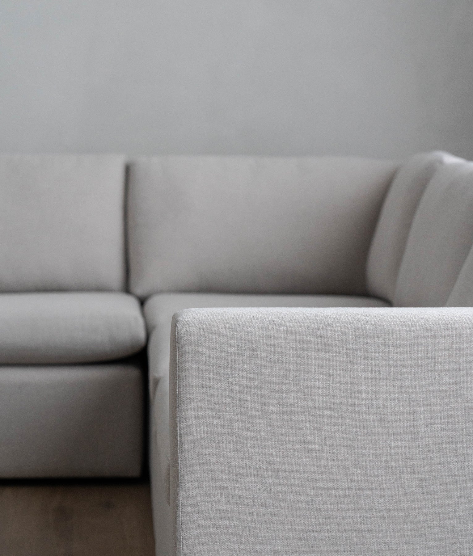 Bowie Sectional