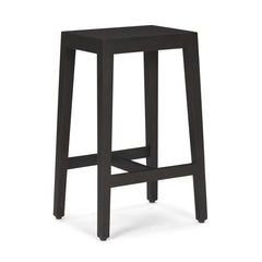 Colony Black-Brown Counter Stool