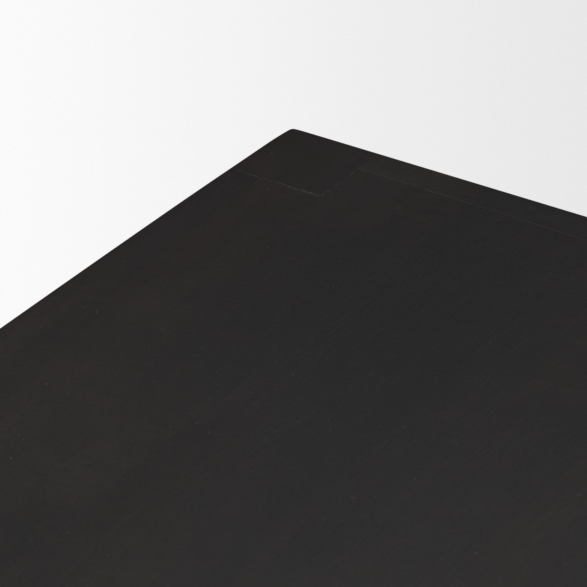 Colony Black-Brown Counter Stool