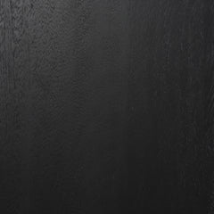Grier Black Media Console