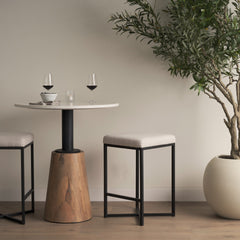 Frodo Counter Stool