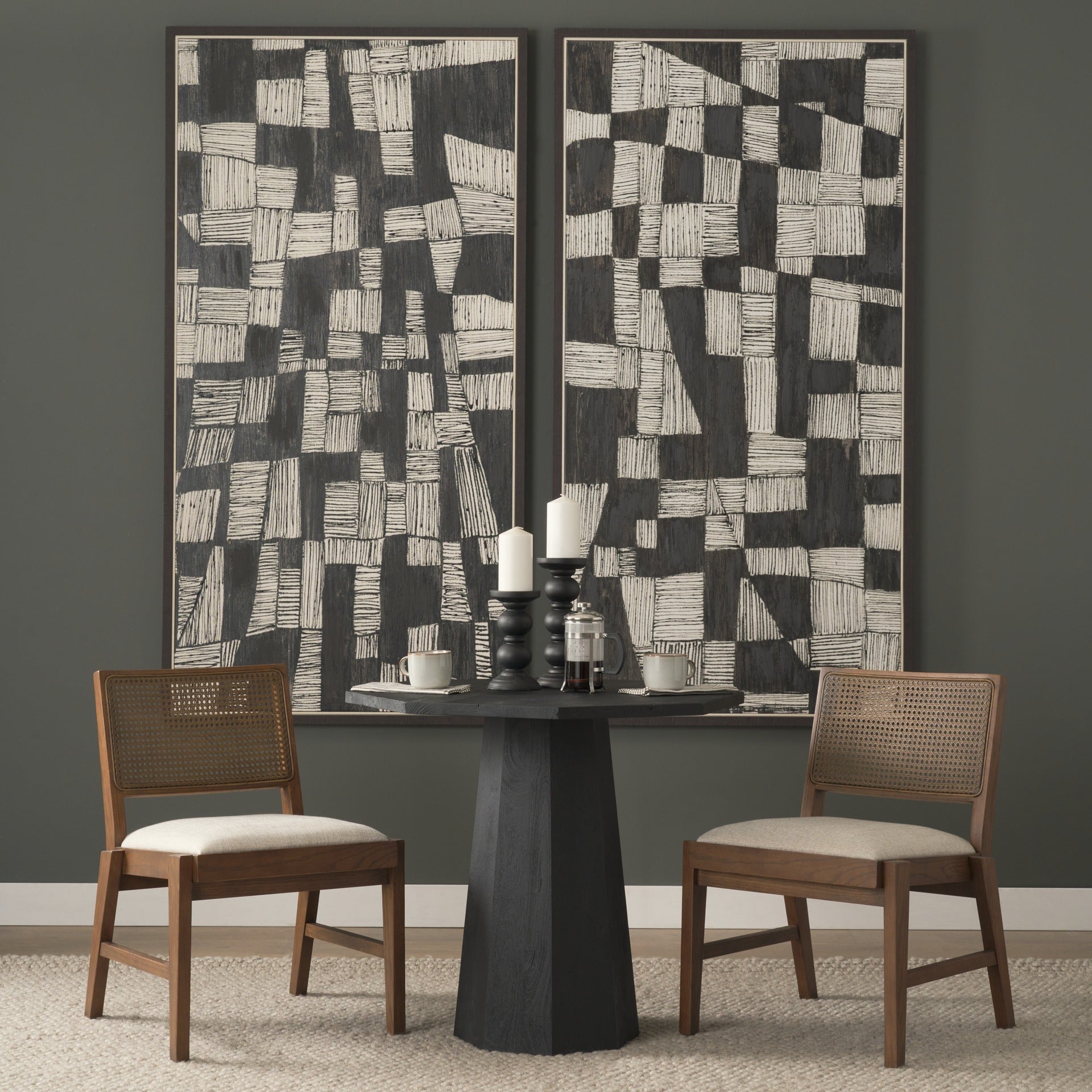 Franko Dining Chair