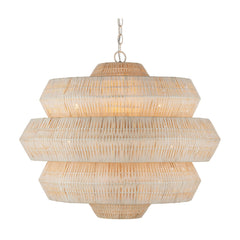 Alpes Pendant - White