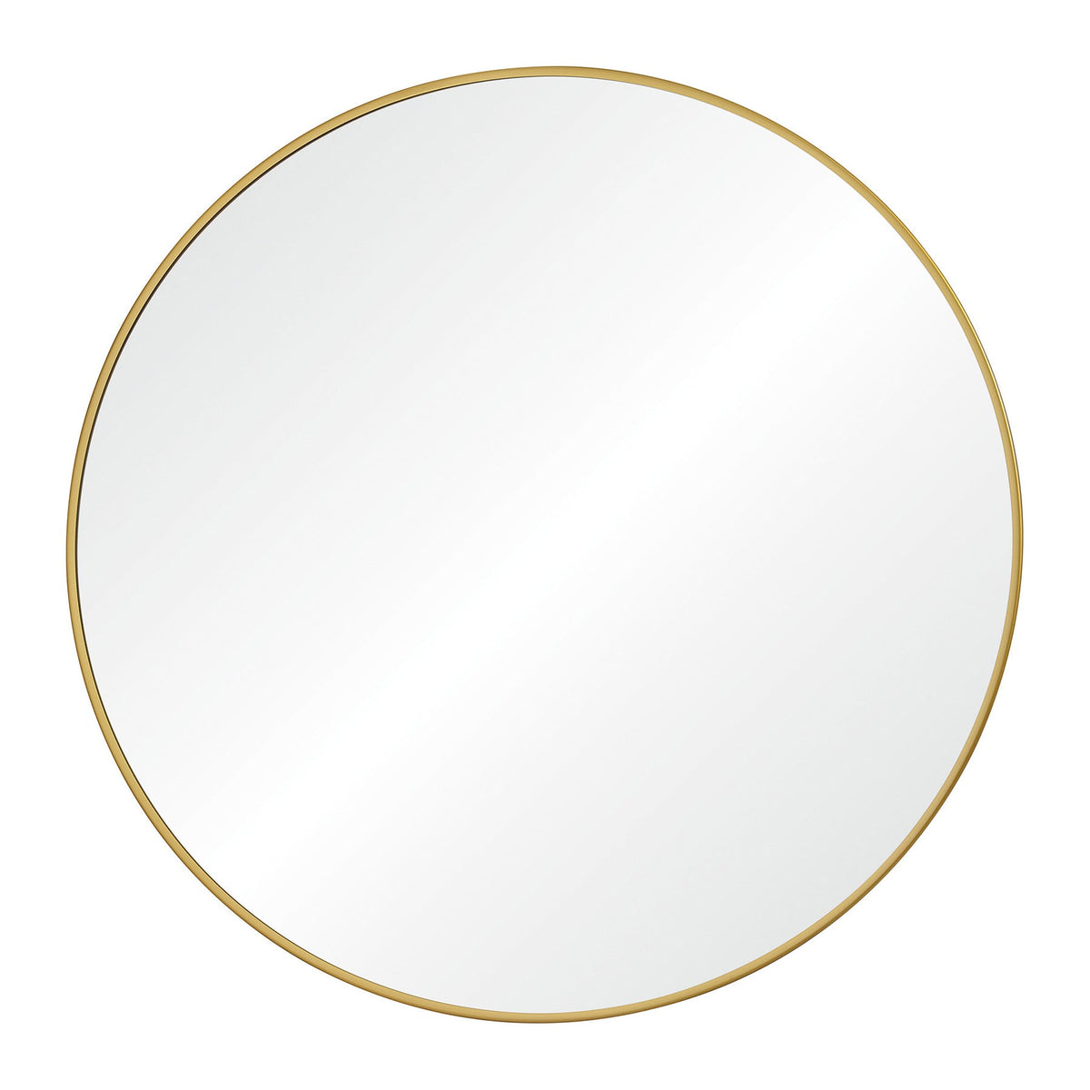 Atlas Mirror - Gold