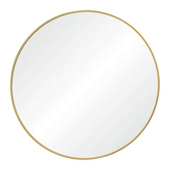 Atlas Mirror - Gold