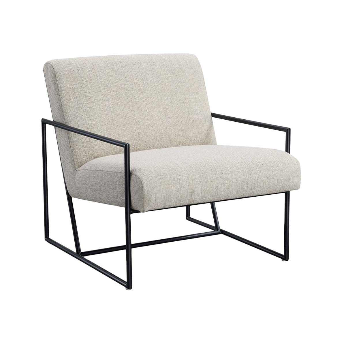 Baz Accent Chair