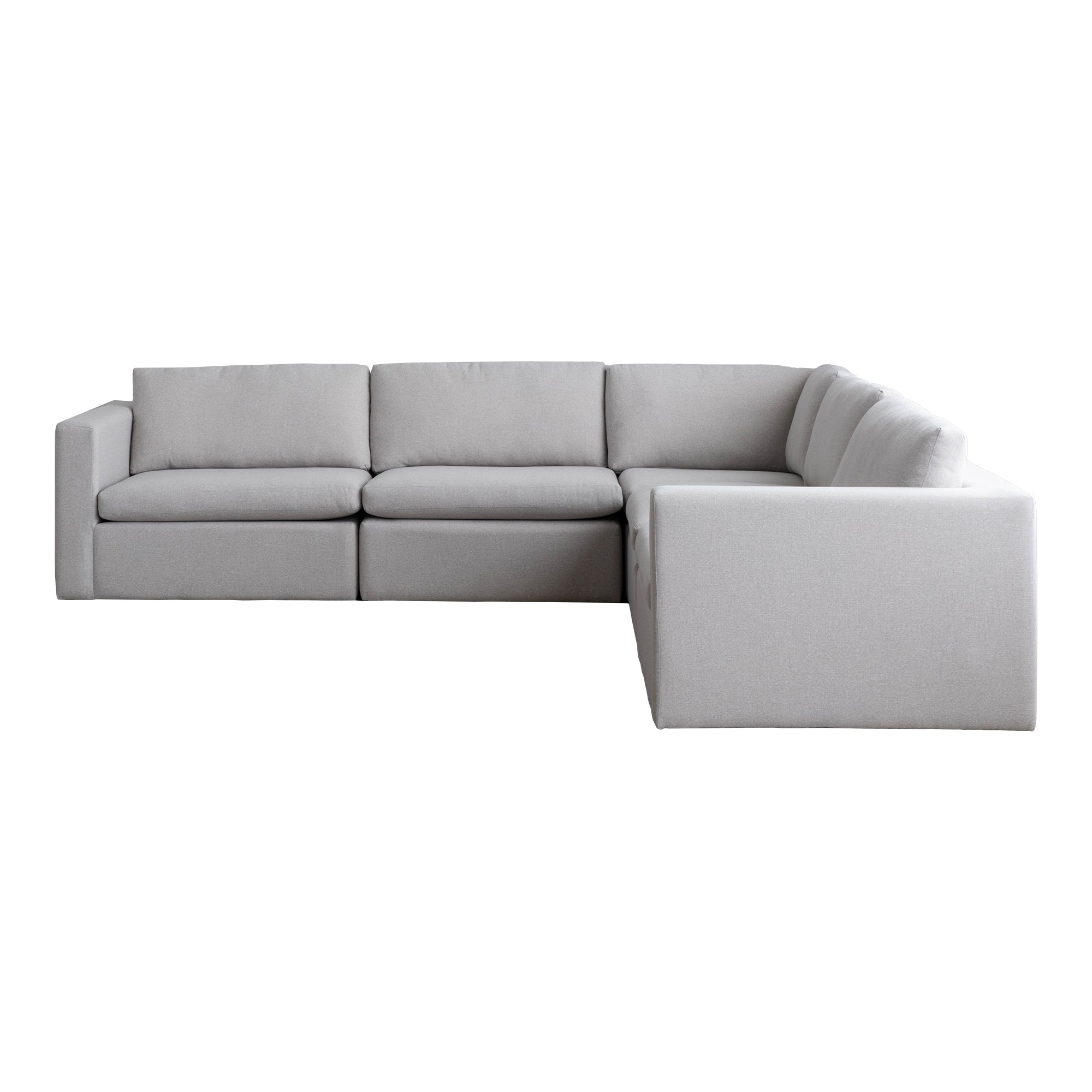 Bowie Sectional