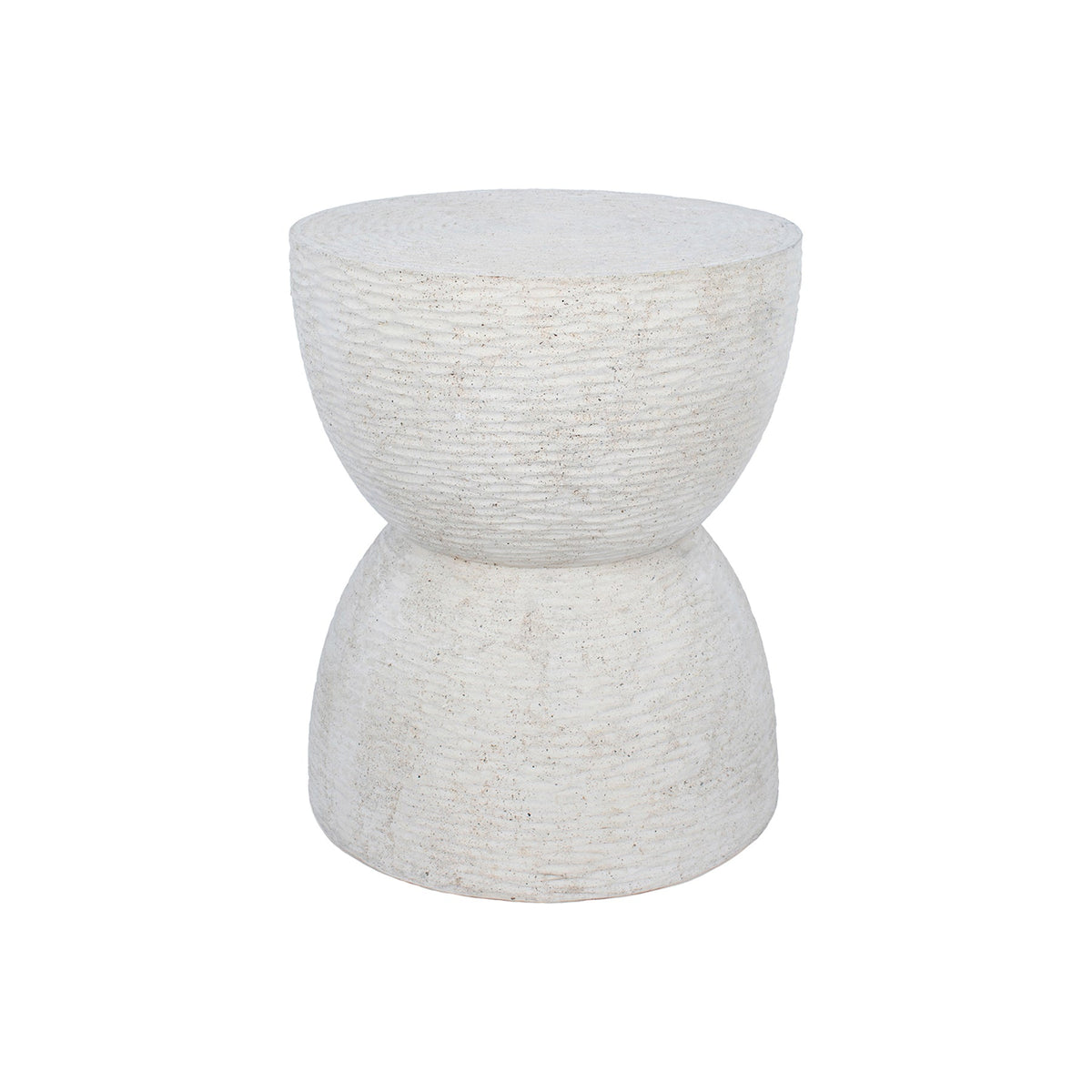 Caro Side Table - Natural