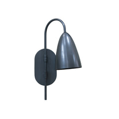 Desi Sconce - Bronze