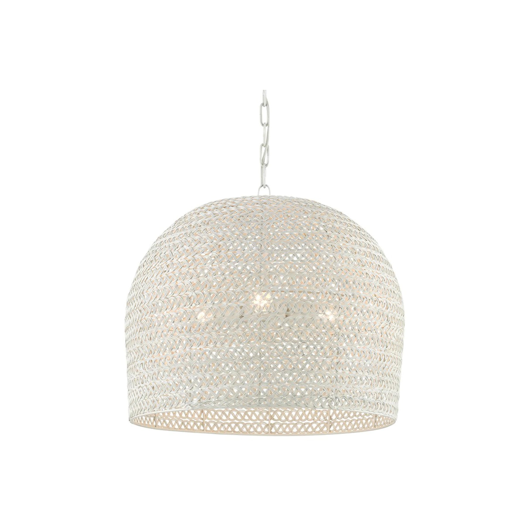 Ernest Chandelier