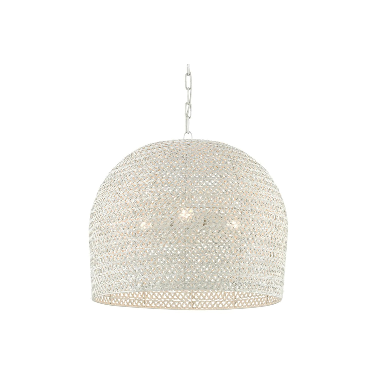 Ernest Chandelier