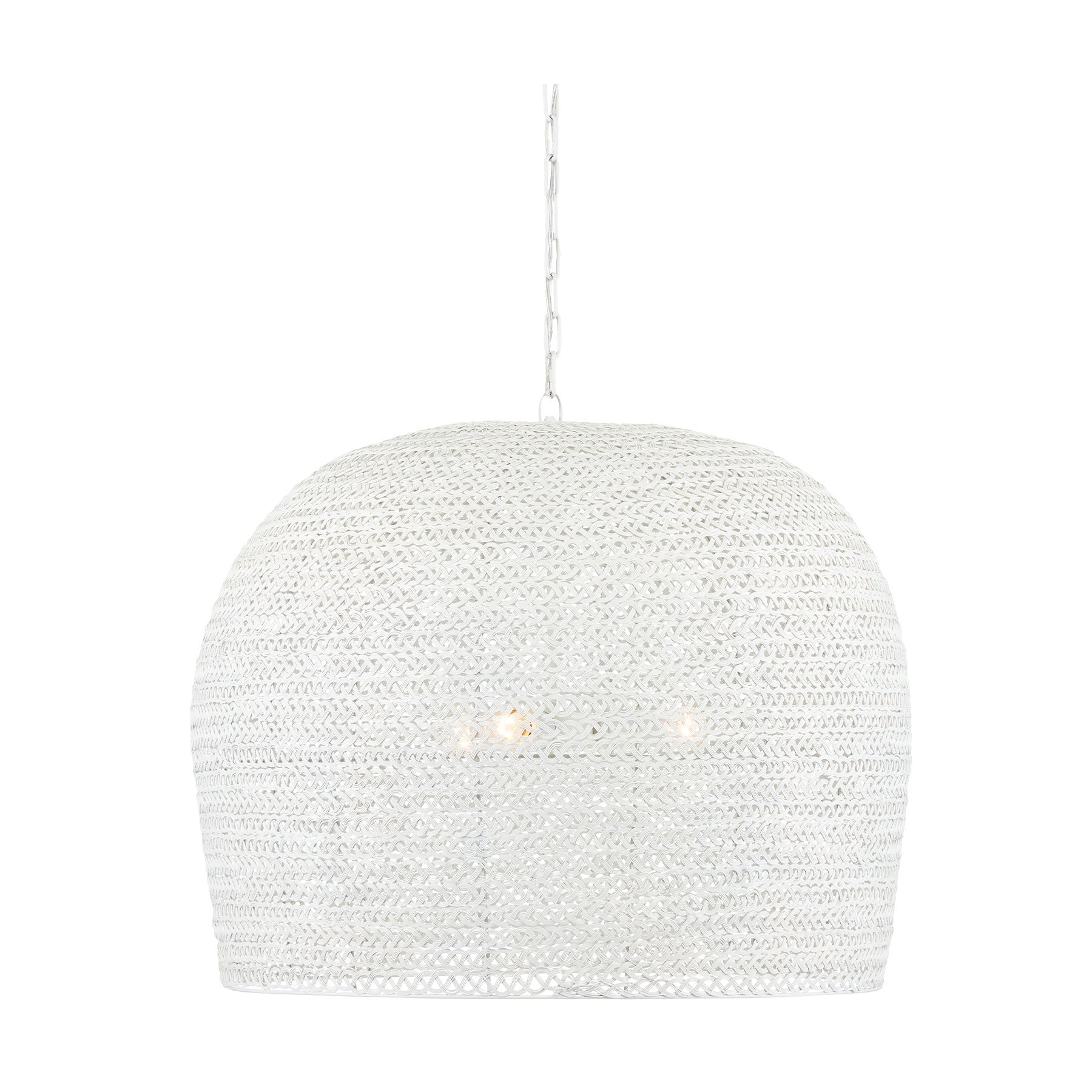Ernest Chandelier