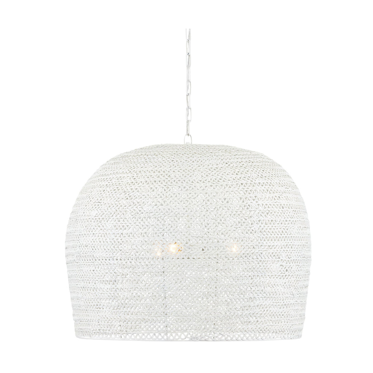 Ernest Chandelier