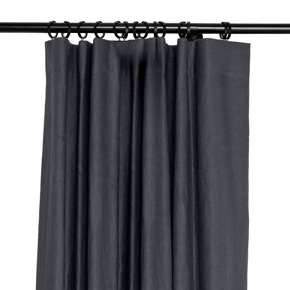 Fossil Grey Curtains