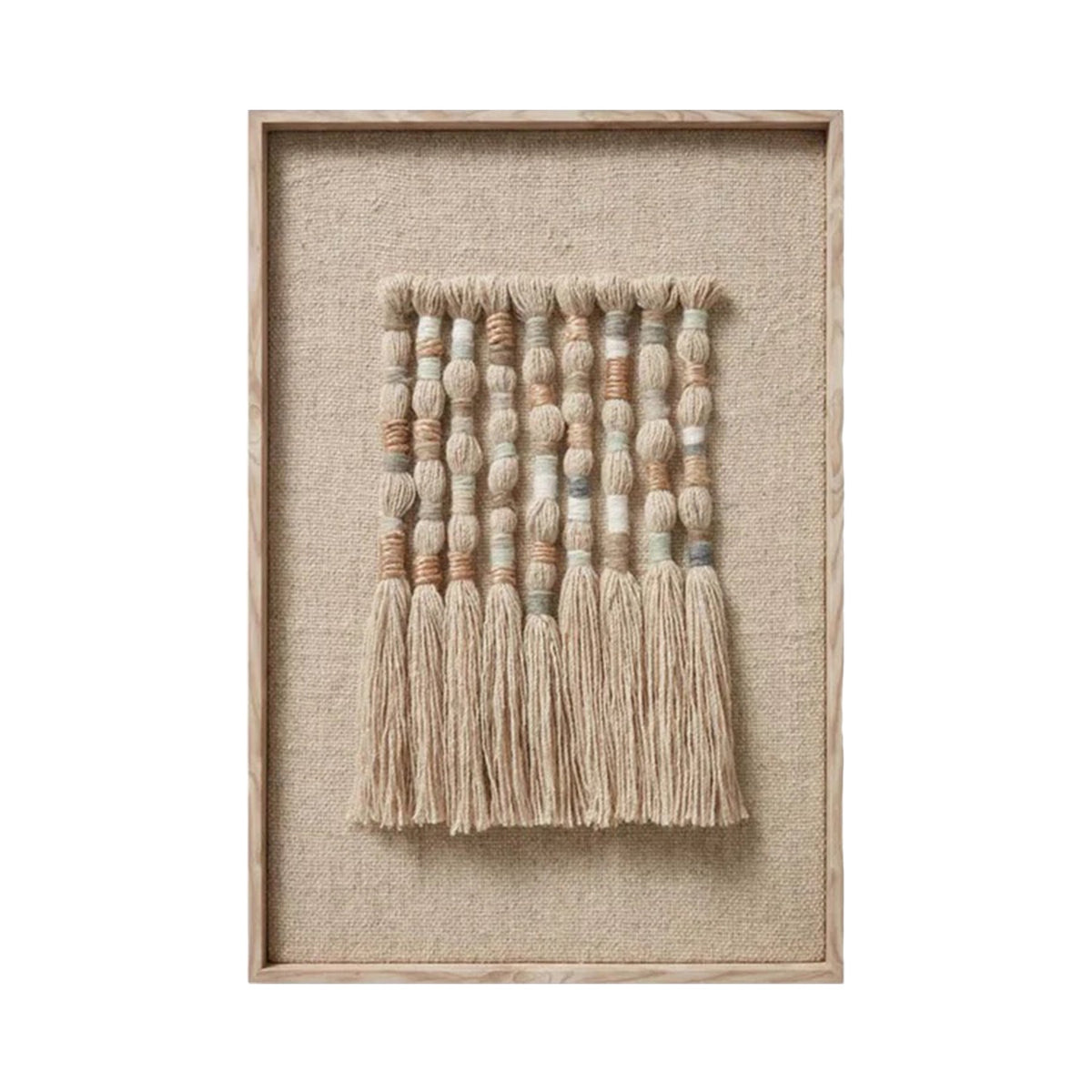 Fresh Air Framed Art