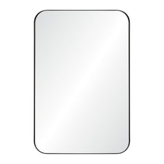Gael Mirror - Black