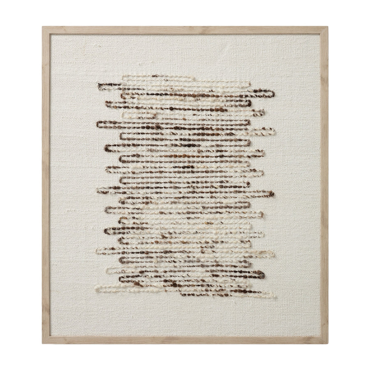 Getty Framed Art