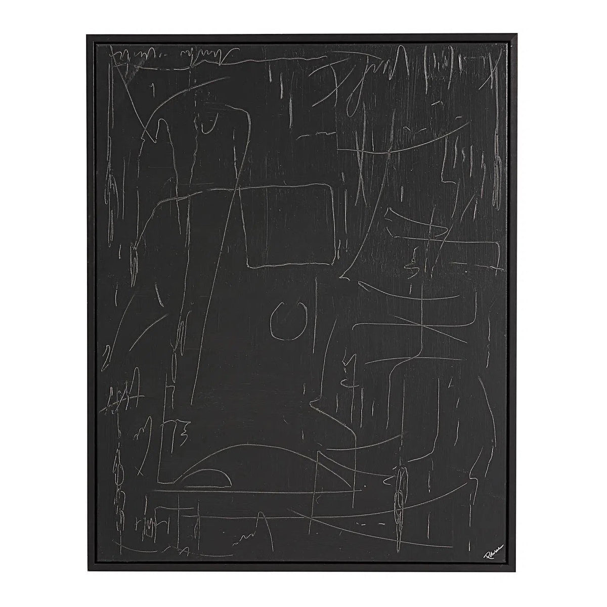 Haiku Canvas