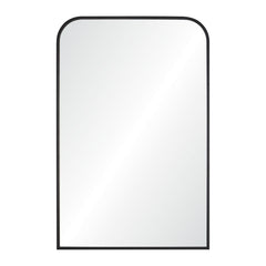Jackie Mirror - Black